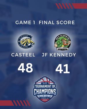 Image post by @CasteelWBB on Twitter