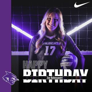 Image post by @acu_volleyball on Instagram