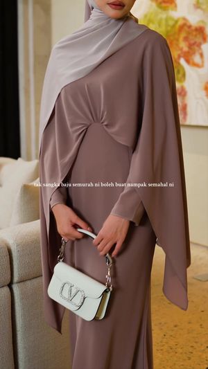 Video post by @hijabistahub.official on TikTok