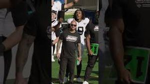 Video post by @jaguars on YouTube