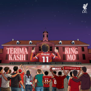 Image post by @liverpoolfc on Instagram
