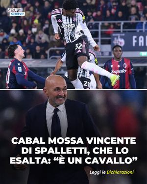 Image post by @sportmediaset on Instagram