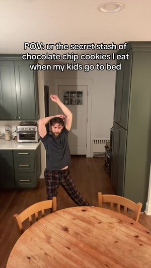 Video post by @ambiguousmatt on TikTok