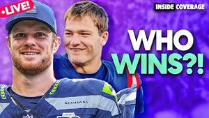 Video post by @Yahoo! Sports on YouTube