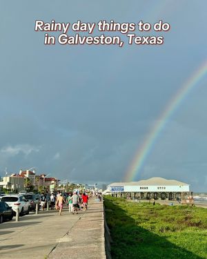 Image post by @galvestonisland on Instagram