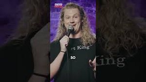 Video post by @cracked on YouTube