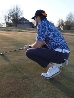 Image post by @fairwayfinestgolf on Instagram