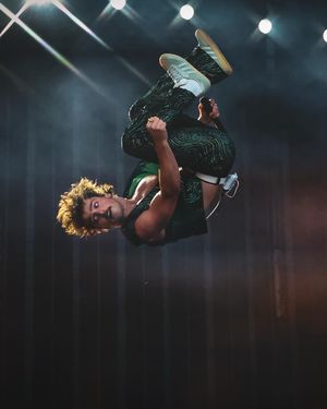 Image post by @david_jensen_media on Instagram