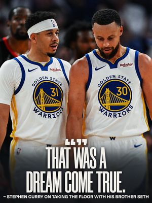 Image post by @nba on Instagram