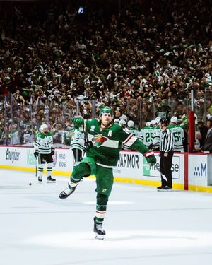 Image post by @mnwild on Twitter