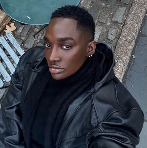 Image post by @rickeythompson on Instagram