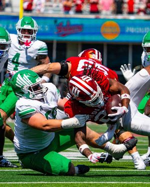 Image post by @meangreenfb on Instagram