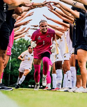 Image post by @southernmisssoccer on Instagram