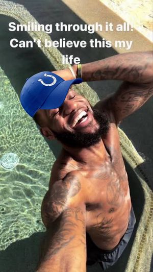 Video post by @colts on TikTok
