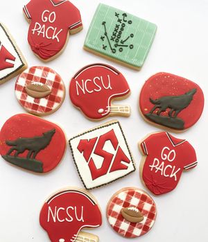 Image post by @ncstate on Instagram