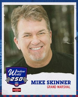 Image post by @nwbspeedway on Instagram