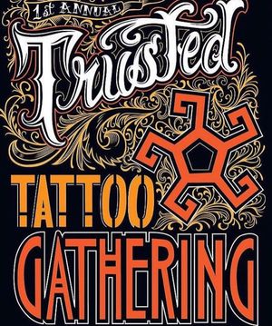 Image post by @skindesigntattoos on Instagram