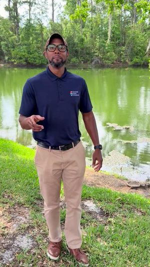 Video post by @TurnerPestControl on Facebook