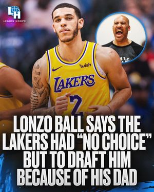 Image post by @legionhoops on Instagram