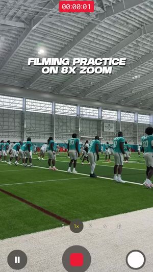 Video post by @miamidolphins on TikTok