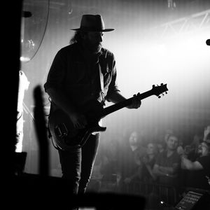 Image post by @eliyoungband on Instagram