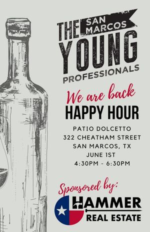 Image post by @smyoungpros on Facebook