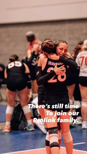 Video post by @PLAvolleyball on Facebook