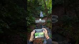 Video post by @dji on YouTube