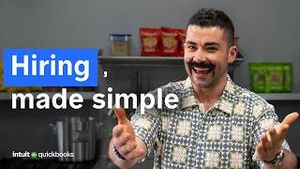Video post by @Intuit QuickBooks on YouTube