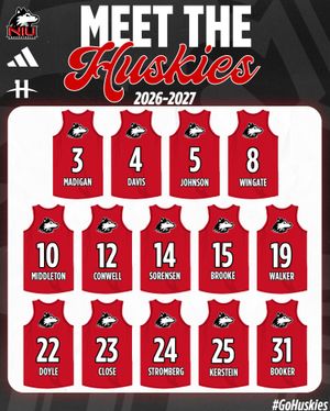 Image post by @gohuskieswbb on Instagram