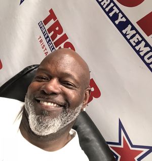 Image post by @emmittsmith22 on Instagram