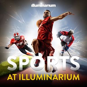 Image post by @IlluminariumLV on Facebook