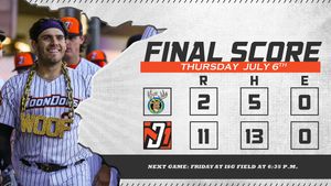 Image post by @mankatomoondogs on Instagram