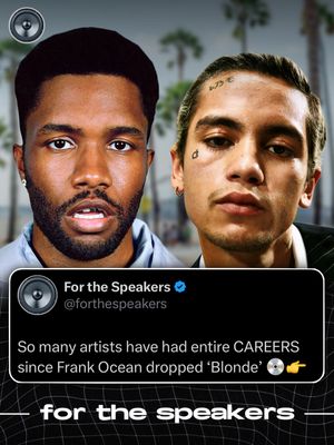 Image post by @forthespeakers on Instagram