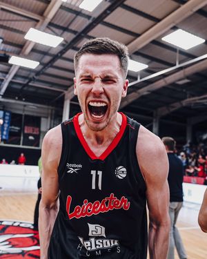 Image post by @ridersbball on Instagram