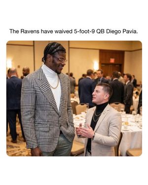 Image post by @undrafted.sports on Instagram