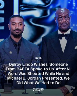 Video post by @varietymagazine on TikTok