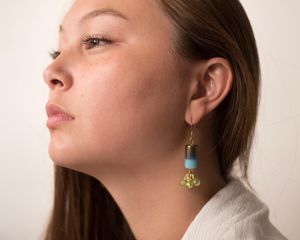 Image post by @thelionflowercompany on Instagram