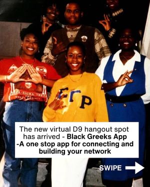 Image post by @historicallyblacksince on Instagram