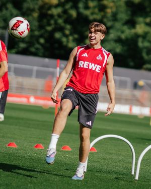 Image post by @fckoeln on Instagram