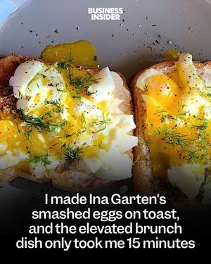 Image post by @insiderfood on Instagram