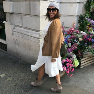 Image post by @aureliehemar on Instagram