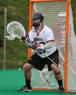 Image post by @umassmlax on Instagram