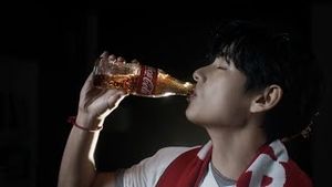 Video post by @coca-cola on YouTube