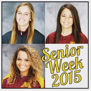 Image post by @gophersoftball on Instagram
