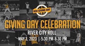 Image post by @VCUAthletics on Twitter