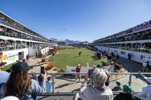 Image post by @wmphoenixopen on Instagram