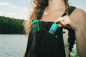 Image post by @originalbagbalm on Instagram