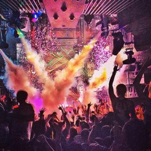 Image post by @marqueelv on Instagram