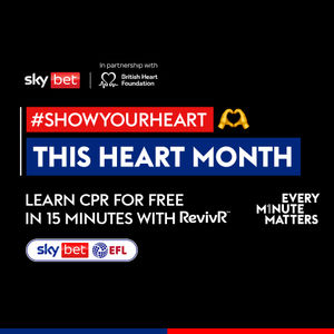 Image post by @readingfc on Instagram